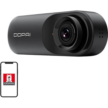 DDPAI Mola N3 Pro GPS