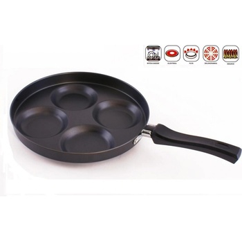 Orion na volská oka 4 sekce