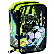 Mitama Triplo fotbal