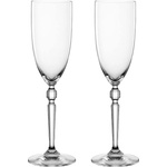 Nachtmann Чаша за шампанско HERITAGE 230 ml, комплект от 2 бр. , Nachtmann (NM106721)