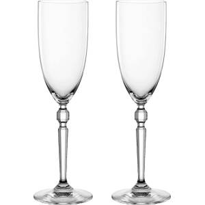 Nachtmann Чаша за шампанско HERITAGE 230 ml, комплект от 2 бр. , Nachtmann (NM106721)