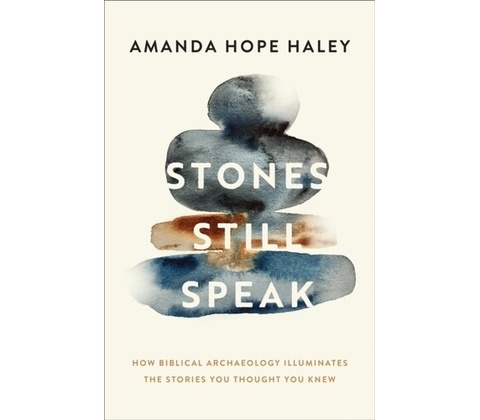 Stones Still Speak