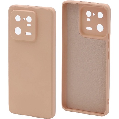 FixPremium Rubber Xiaomi 13 Pro oranžové