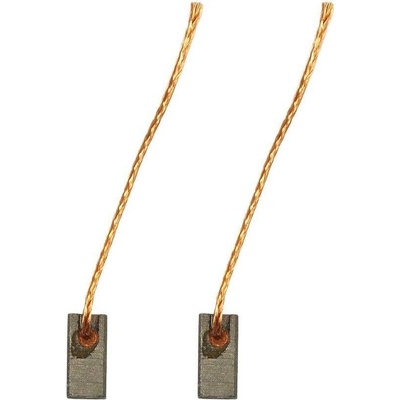 Uhlíkový kartáč, generátor AS-PL OB9056