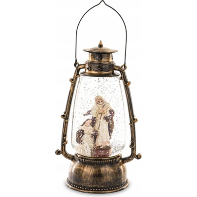 Lampáš kovový Artpol 31 cm