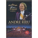 RIEU ANDRE: RIEU ROYALE DVD