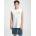 GAP Детска тениска GAP GAP | Byal | Момчешки | 18/20