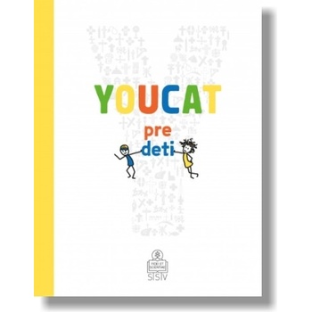 Youcat pre deti