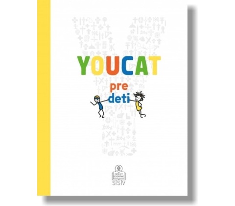 Youcat pre deti