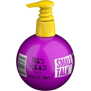 Tigi Bed Head Styling gélový krém pre objem (Small Talk Thickifier & Energizer & Stylizer) 200 ml