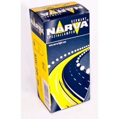 Narva R5W BA15s 24V 5W