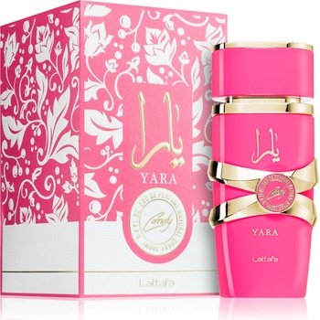 LATTAFA Yara Candy EDP 100мл Дамски