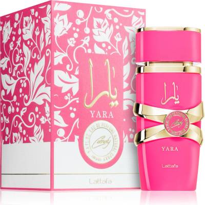 LATTAFA Yara Candy EDP 100мл Дамски