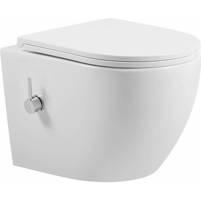 Erga ERG-V03-LILY-TO2-BID-WH