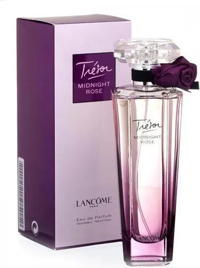 Lancome Tresor Midnight Rose EDP 50 ml