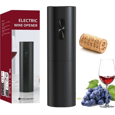 Elektrický otvírák na víno MINI UG Grill – Zboží Mobilmania