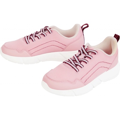 Esmara dívčí obuv Sneaker světle růžová – Zboží Dáma