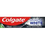 Colgate ZP 75ml усъвършенстван бял въглен