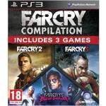 Ubisoft Far Cry Compilation (PS3)