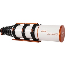 Askar Apochromatický refraktor AP 203/1421 OTA