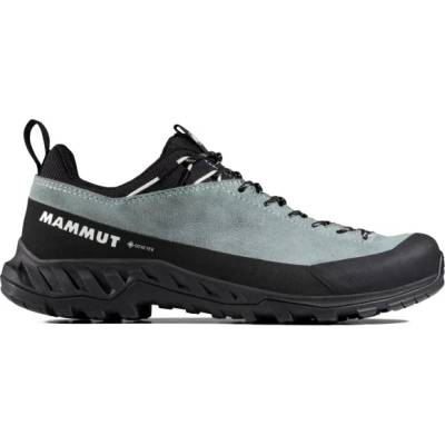 Mammut Дамски апроуч обувки Mammut Women's Alnasca IV Low LTH GTX Approach shoes - Nebla / White - размер 40 2/3 (EU) (142-0369-0218)
