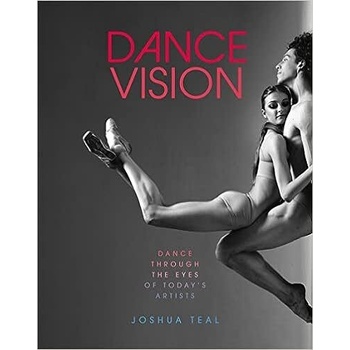 Dance Vision - Joshua Teal, Abrams