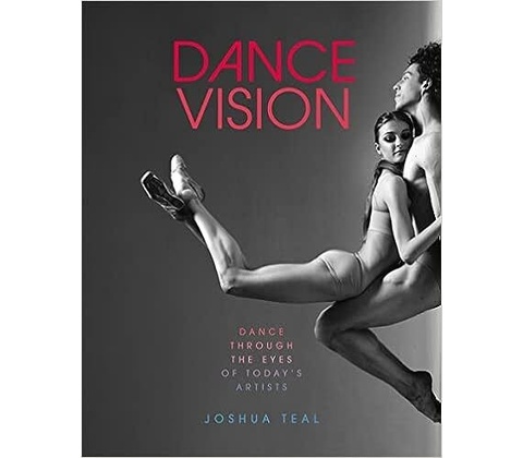 Dance Vision - Joshua Teal, Abrams