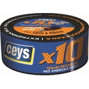 Ceys M.A.T. univerzálna páska 48 mm x 18 m 10 ks