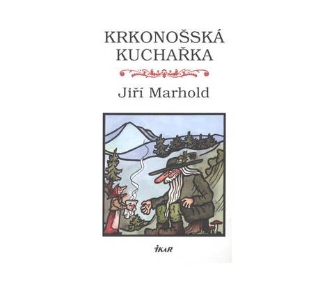 Krkonošská kuchařka
