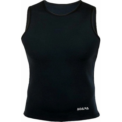 Agama nátělník Superstretch 2 mm