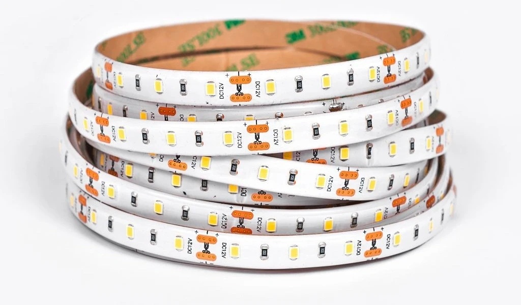 Solution LED 07705