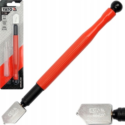 Olejový nôž Yato YT-7560