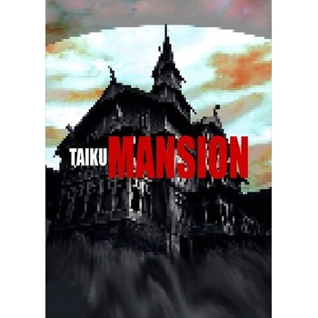 KITATUS TAIKU MANSION (PC)