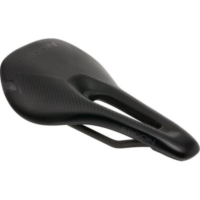 Ergon SR PRO Carbon dámske M/L čierne