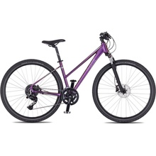 4EVER Pulse Disc 2026