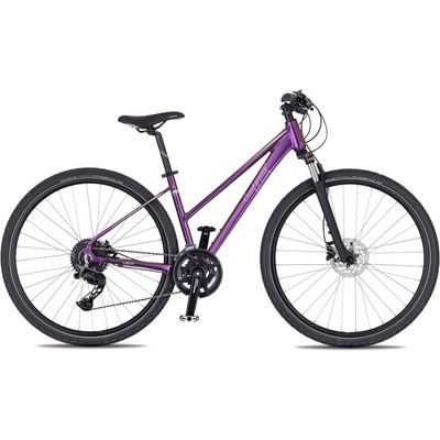 4EVER Pulse Disc 2026