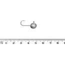 Musaga Jig Head Classic vel.6 1g 3 ks