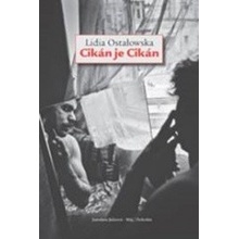 Cikán je Cikán