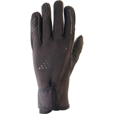 Axon 615 Размер на ръкавиците: l / Цвят: черен