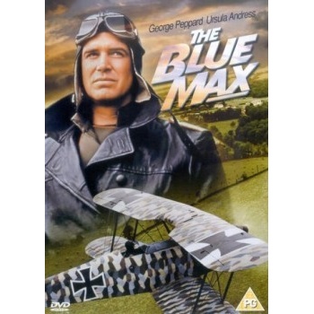 The Blue Max DVD