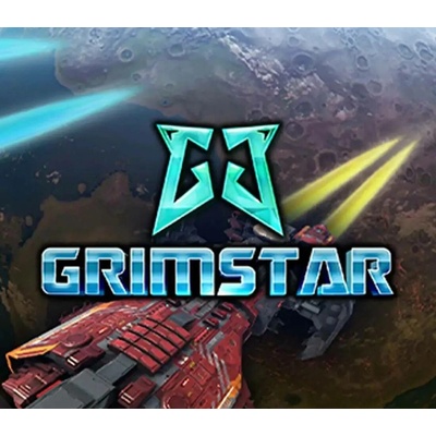 Grimstar: Crystals are the New Oil!