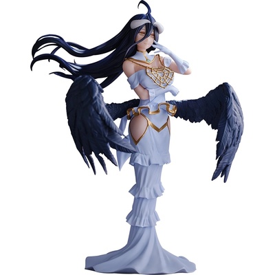 Banpresto Статуетка Banpresto Animation: Overlord - Albedo, 21 cm (180739)