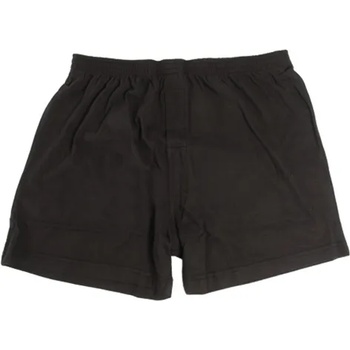 Mil-Tec мъжки шорти, черни (11201002)