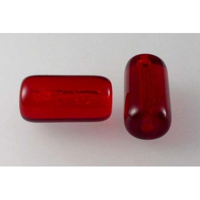Glass beads, s.r.o. Válečky 11149002 20x11 mm 90080 Balení: 30ks