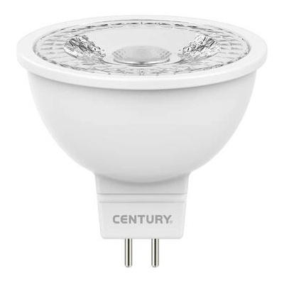 CENTURY LX60-085340, LED žárovka MR16 GU5,3 6,5W 4000K