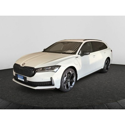 Skoda Superb Combi iV 1.5 TSI Sportline 150 kW