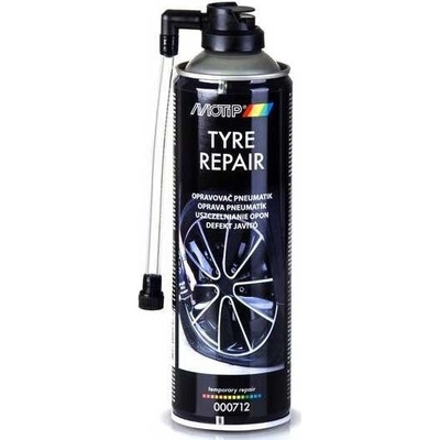MOTIP Opravovač pneumatik 500ml | Zboží Auto MOTIP Opravovač pneumatik 500ml | Zboží Auto