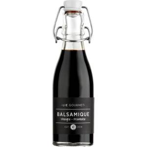 Lie Gourmet Балсамов оцет 200 мл, малини, Lie Gourmet (LIE130)