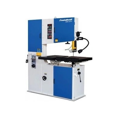 Metallkraft VMBS 3612 E