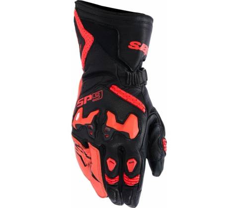 Alpinestars SP-9